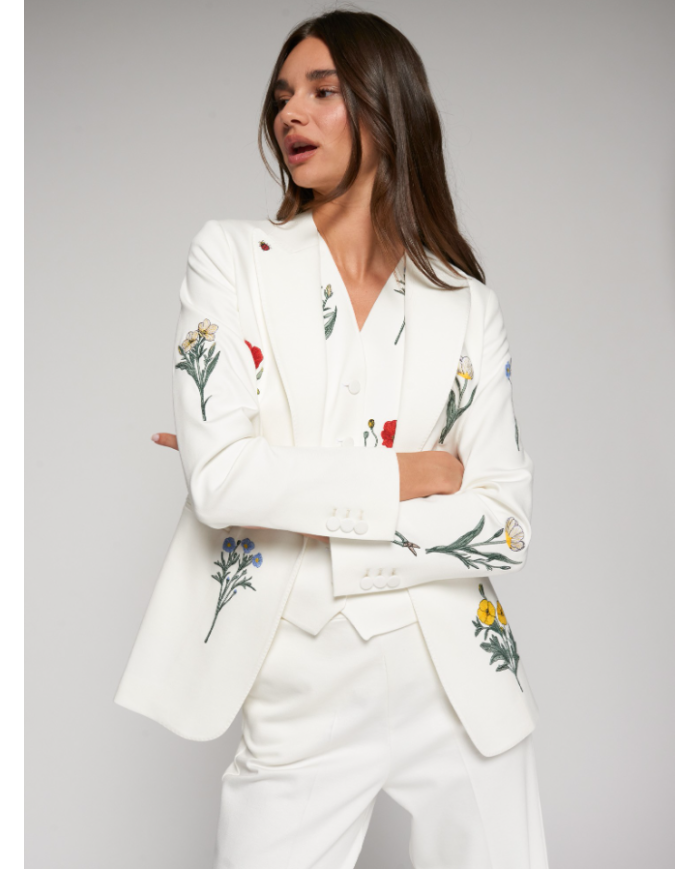 Americana 33221 vilagallo mujer