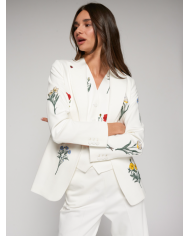 Americana 33221 vilagallo mujer