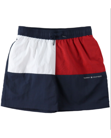 BaÑador ub0ub00591 tommy niÑo