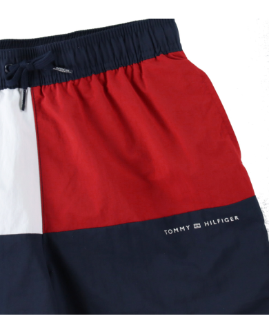 BaÑador ub0ub00591 tommy niÑo