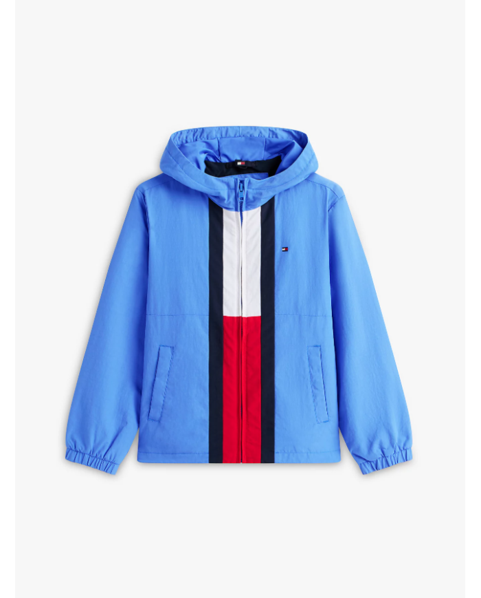 Parka kb0kb10389 tommy kids