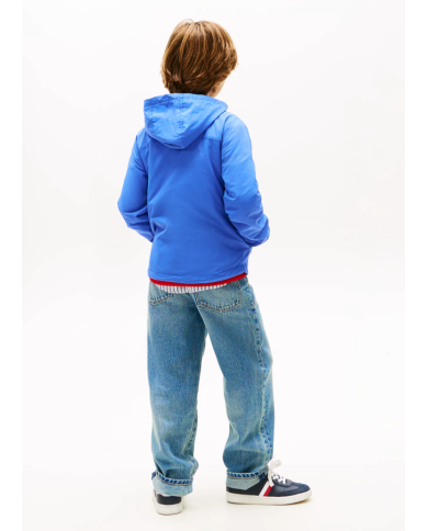 Parka kb0kb10389 tommy kids