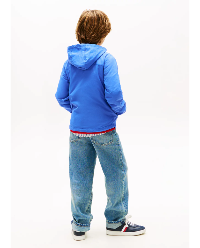 Parka kb0kb10389 tommy kids