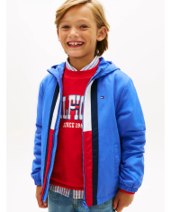 Parka kb0kb10389 tommy kids