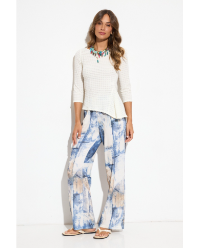 Plon. chantal p-40917-24 k-kou mujer