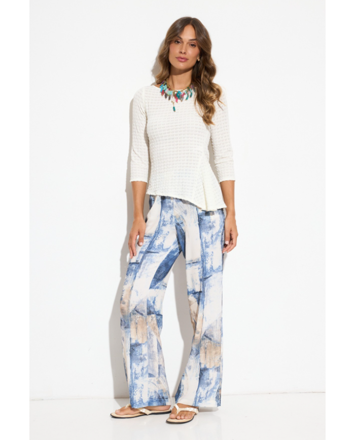 Plon. chantal p-40917-24 k-kou mujer