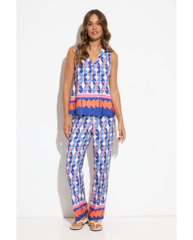 Plon. chanel p-40909-22 k-kou mujer