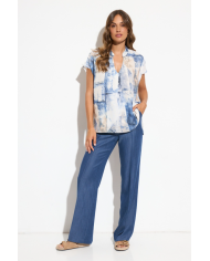 Blusa chantal c-20927-24 k-kou mujer