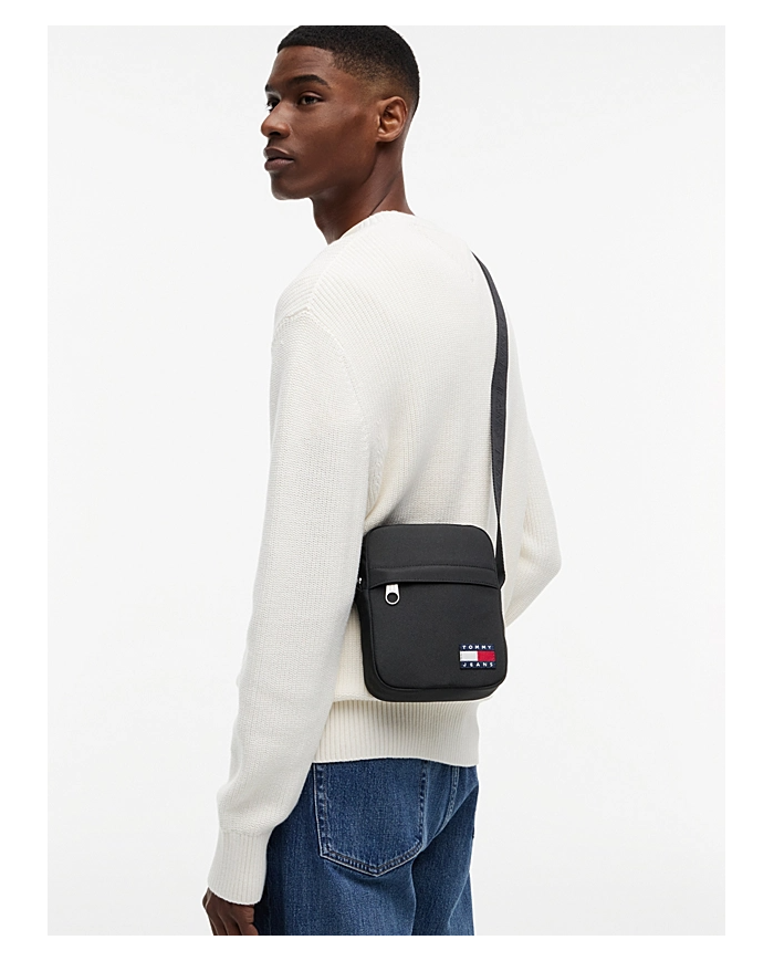 Bolso am0am13710-26 tommy jeans hombre