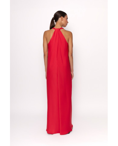 Vestido 49680 arggido mujer