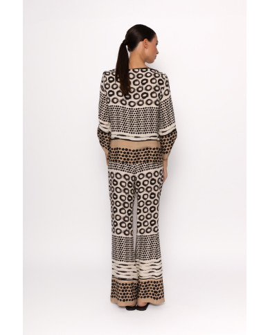 Conjunto 49572/49573 arggido mujer