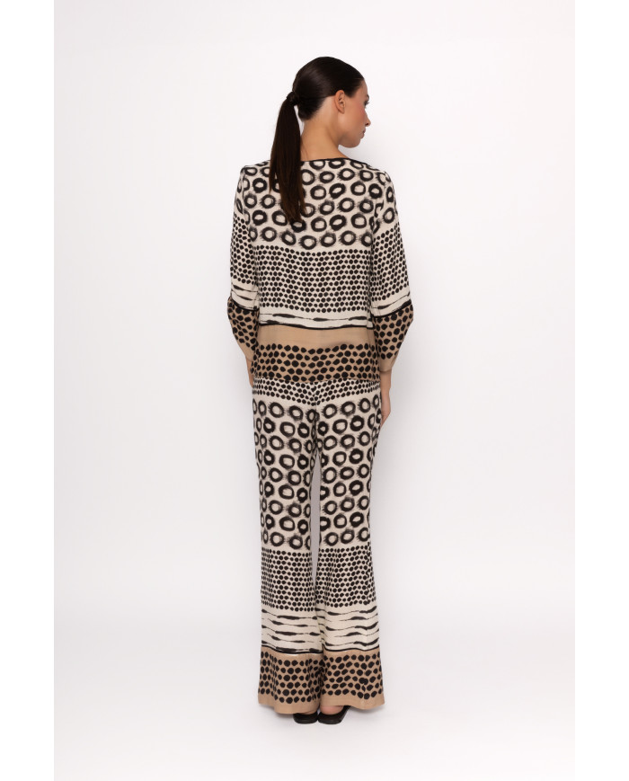 Conjunto 49572/49573 arggido mujer