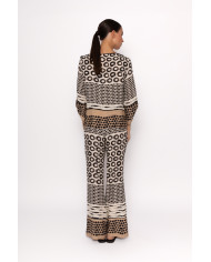 Conjunto 49572/49573 arggido mujer