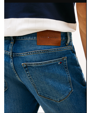 Bermuda mw0mw42558 th hombre