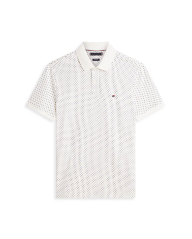 Polo mw0mw42776 th hombre