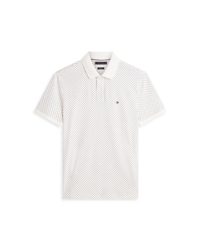 Polo mw0mw42776 th hombre