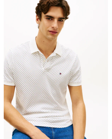 Polo mw0mw42776 th hombre