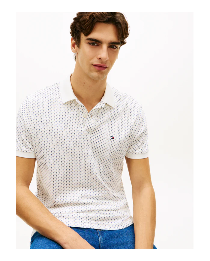 Polo mw0mw42776 th hombre