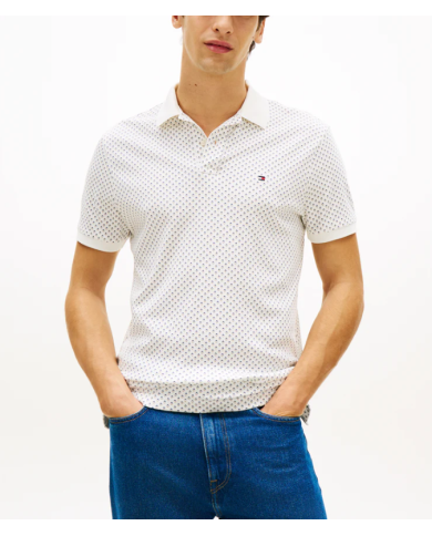 Polo mw0mw42776 th hombre