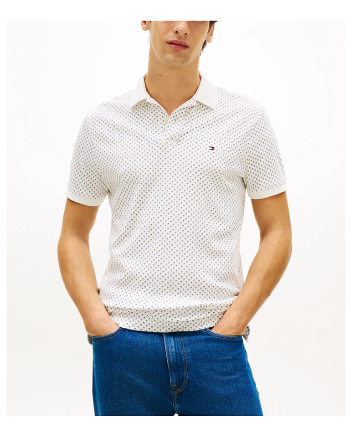 Polo mw0mw42776 th hombre