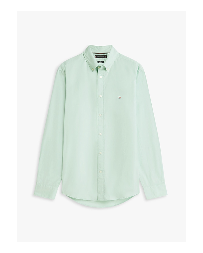 Camisa mw0mw37550 th hombre