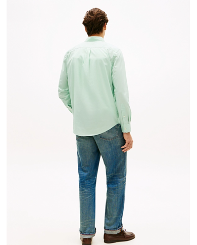 Camisa mw0mw37550 th hombre