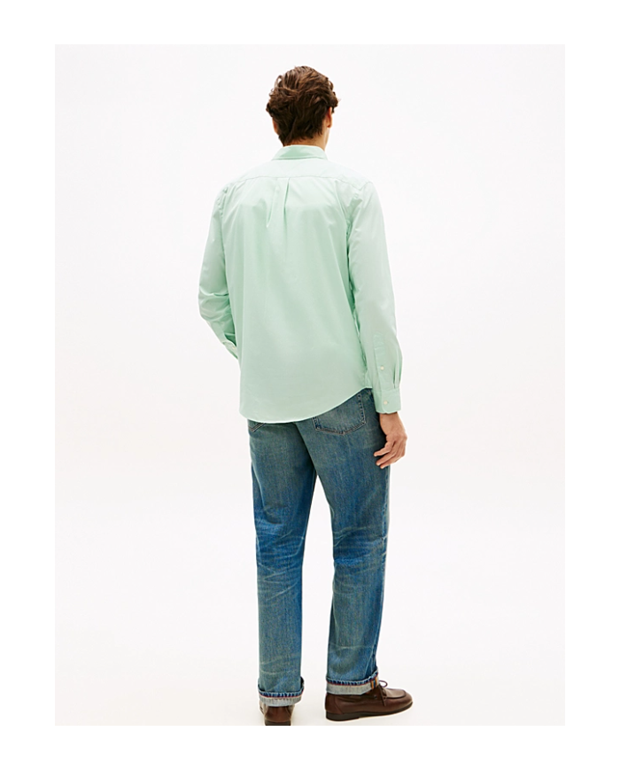 Camisa mw0mw37550 th hombre