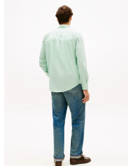 Camisa mw0mw37550 th hombre