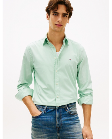 Camisa mw0mw37550 th hombre