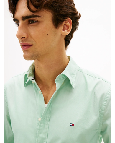 Camisa mw0mw37550 th hombre