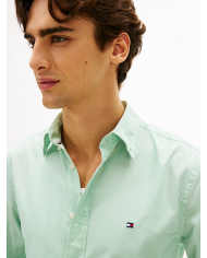 Camisa mw0mw37550 th hombre