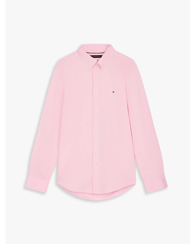 Camisa mw0mw37550 th hombre