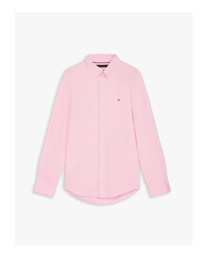 Camisa mw0mw37550 th hombre