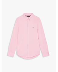 Camisa mw0mw37550 th hombre