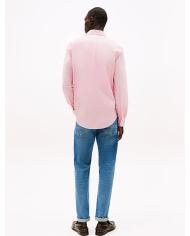 Camisa mw0mw37550 th hombre