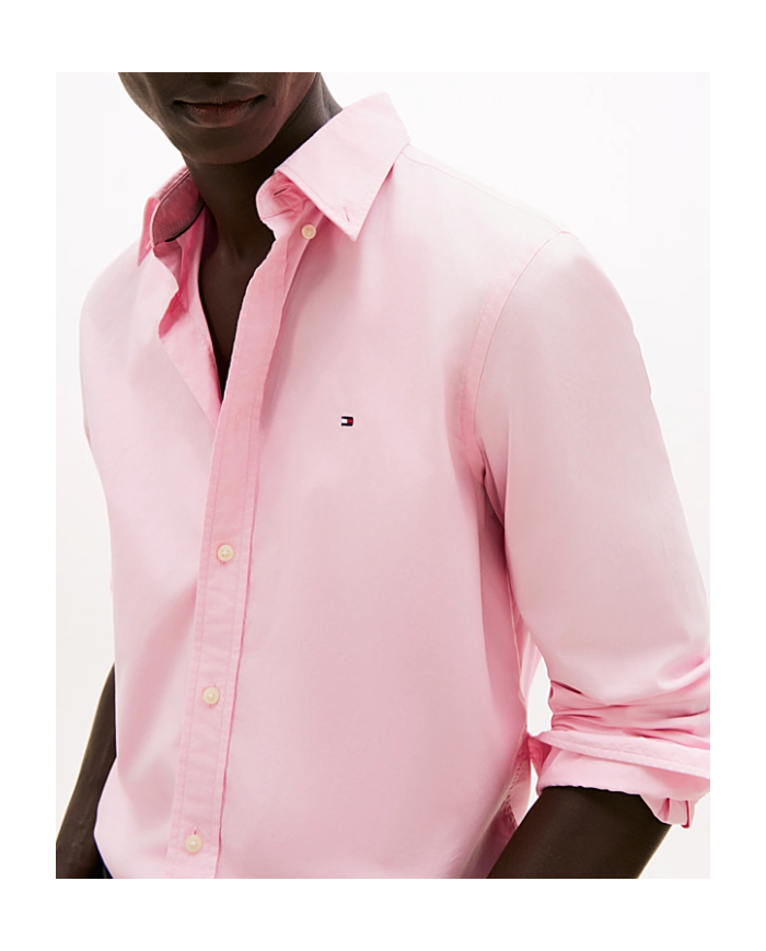 Camisa mw0mw37550 th hombre