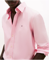 Camisa mw0mw37550 th hombre