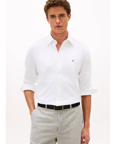 Camisa mw0mw41781 th hombre