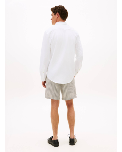 Camisa mw0mw41781 th hombre