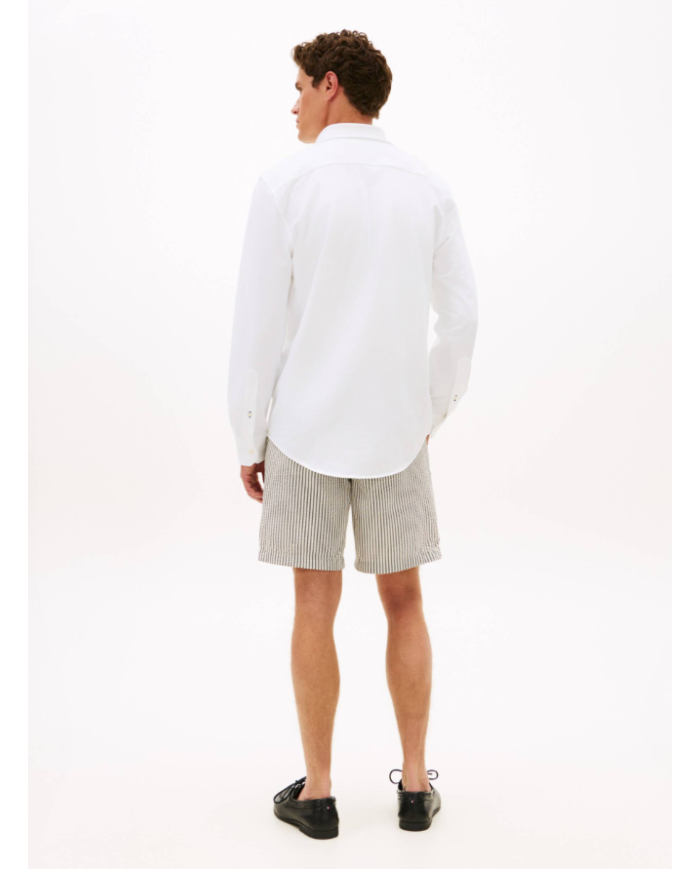 Camisa mw0mw41781 th hombre