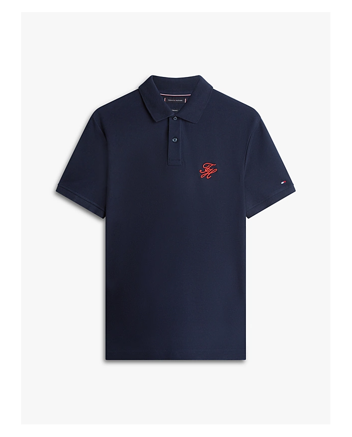 Polo mw0mw43046 th hombre