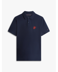 Polo mw0mw43046 th hombre