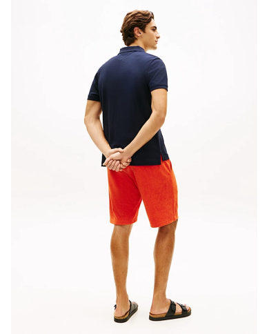 Polo mw0mw43046 th hombre