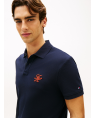 Polo mw0mw43046 th hombre