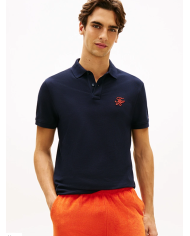 Polo mw0mw43046 th hombre
