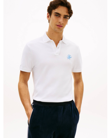 Polo mw0mw43046 th hombre