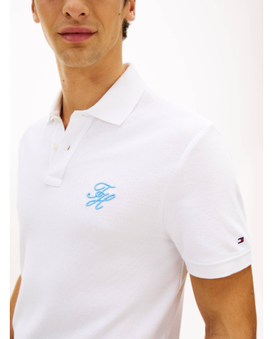 Polo mw0mw43046 th hombre