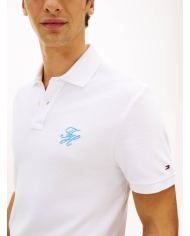 Polo mw0mw43046 th hombre