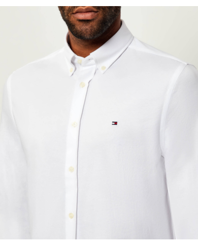 Camisa mw0mw41059 th hombre