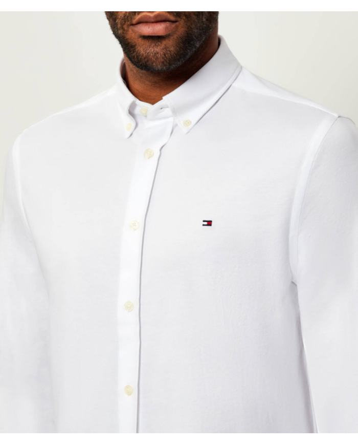 Camisa mw0mw41059 th hombre